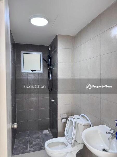 Untuk Disewa - Residensi Riamas