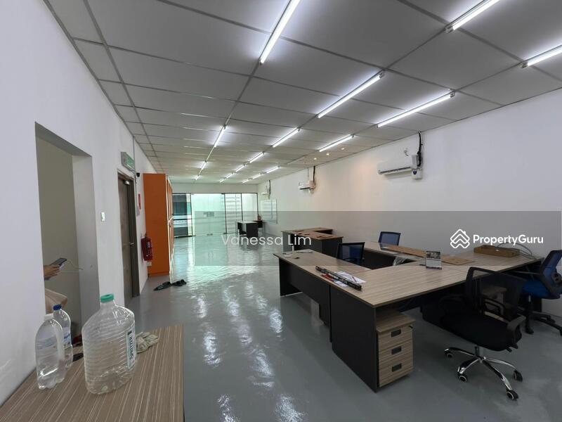 For Rent - Office at Southkey