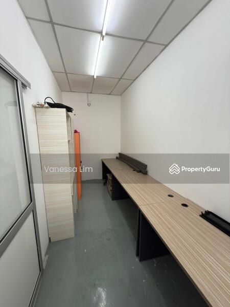 For Rent - Office at Southkey