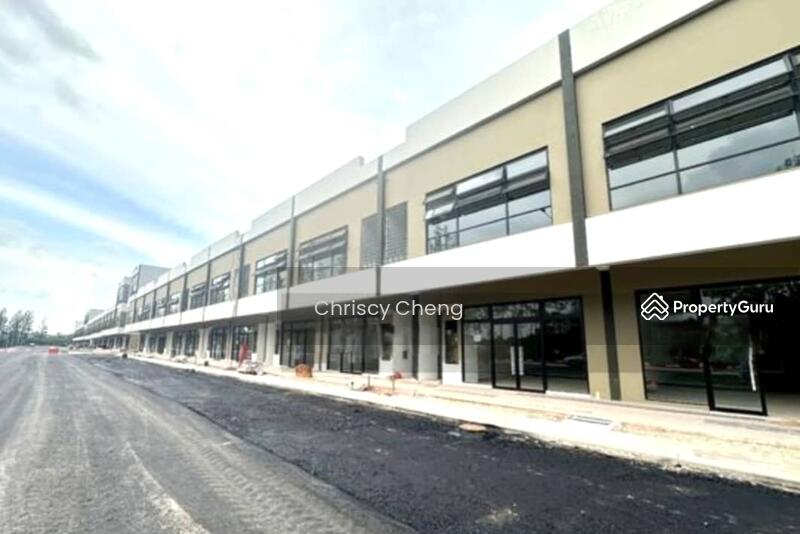 For Rent - Iskandar Puteri Iskandars Puteris