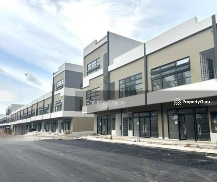 For Rent - Iskandar Puteri Iskandars Puteris
