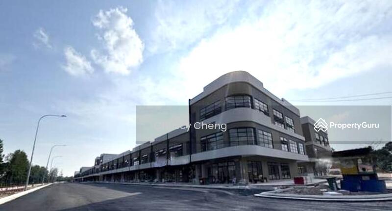 For Rent - Iskandar Puteri Iskandars Puteris
