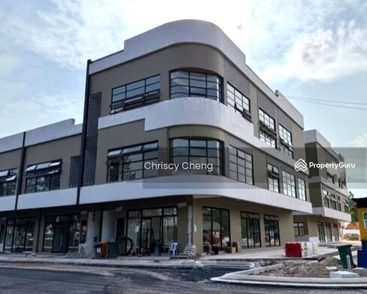 For Rent - Iskandar Puteri Iskandars Puteris