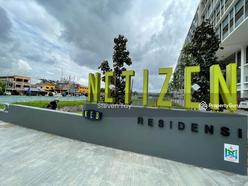 For Rent - The Netizen