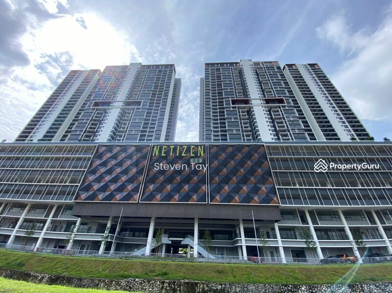 For Rent - The Netizen