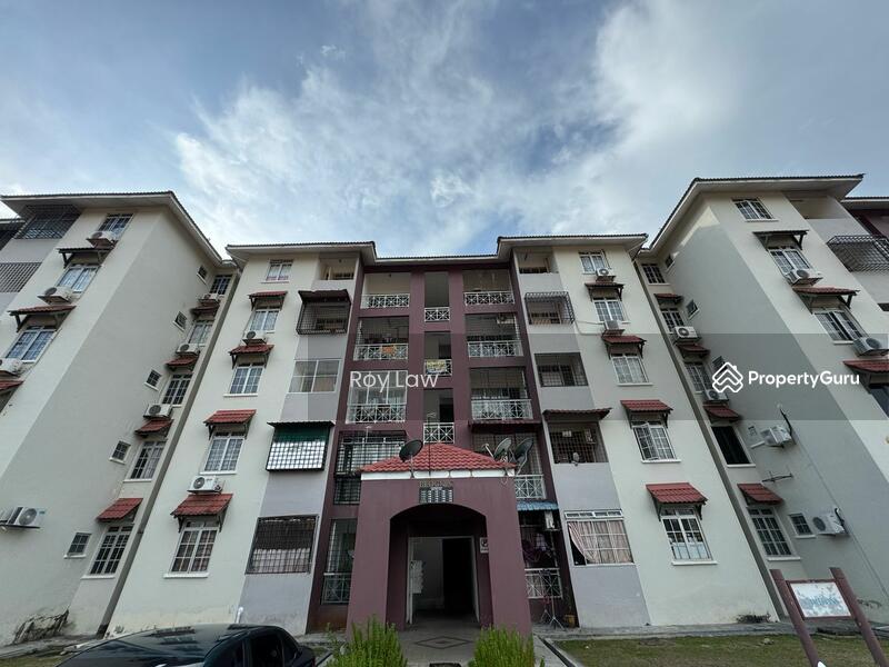 For Sale - PD Perdana