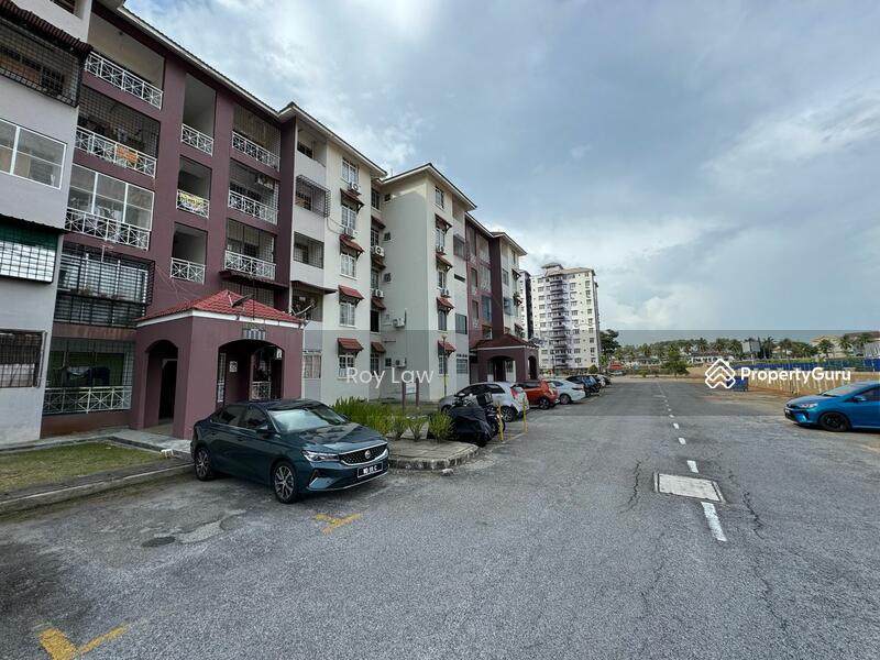 For Sale - PD Perdana