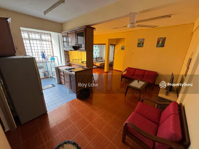 For Sale - PD Perdana