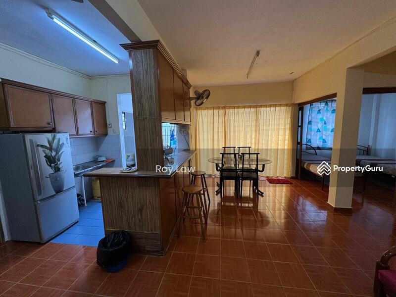 For Sale - PD Perdana