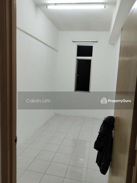 For Rent - Taman Usaha Jaya
