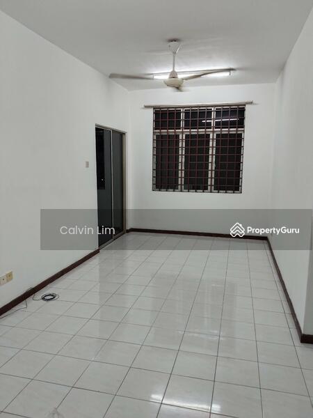 For Rent - Taman Usaha Jaya