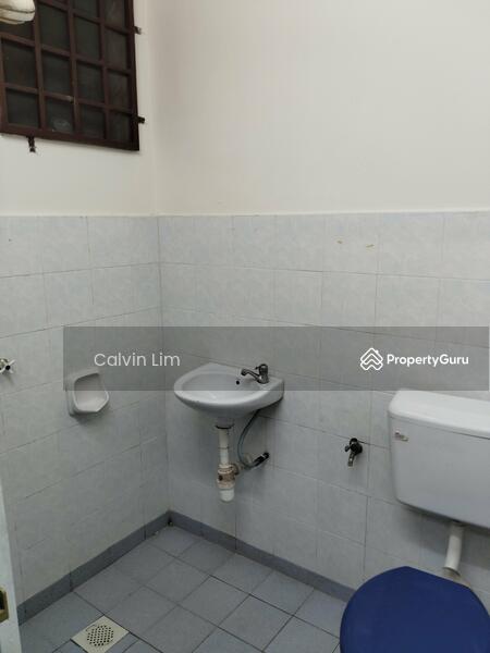 For Rent - Taman Usaha Jaya
