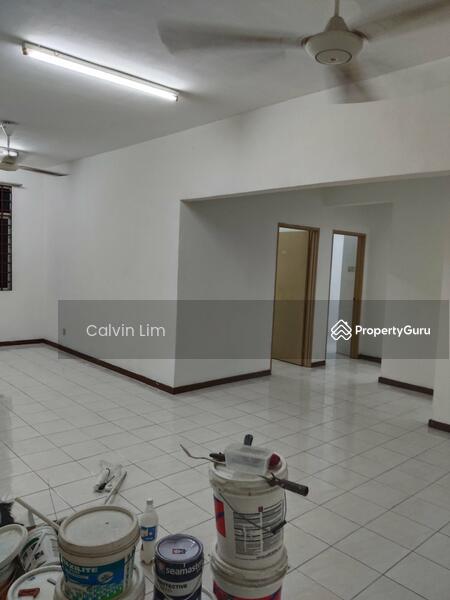 For Rent - Taman Usaha Jaya