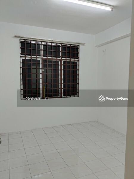 For Rent - Taman Usaha Jaya