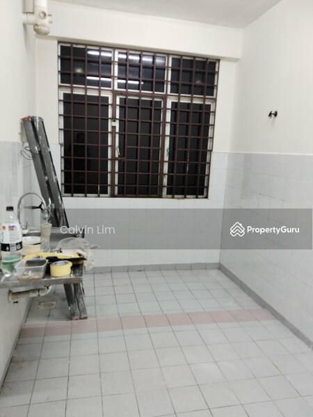 For Rent - Taman Usaha Jaya