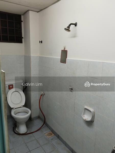 For Rent - Taman Usaha Jaya