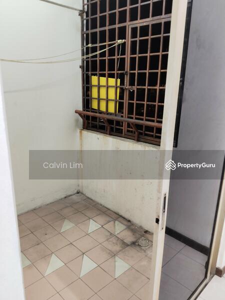 For Rent - Taman Usaha Jaya