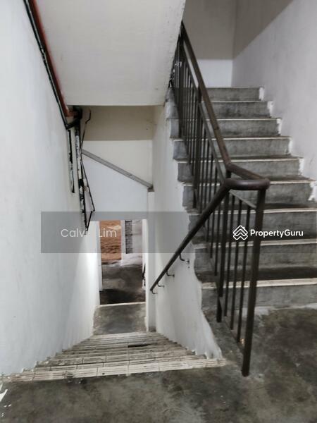 For Rent - Taman Usaha Jaya