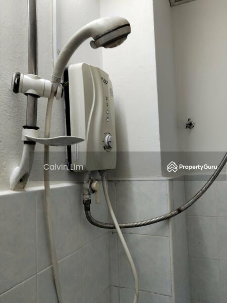For Rent - Taman Usaha Jaya