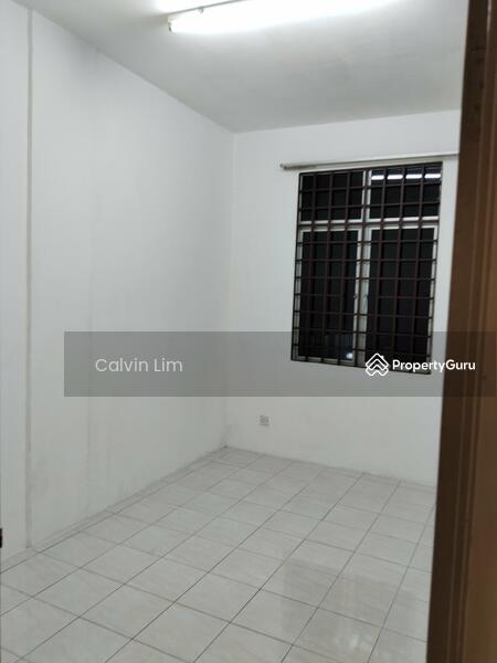 For Rent - Taman Usaha Jaya