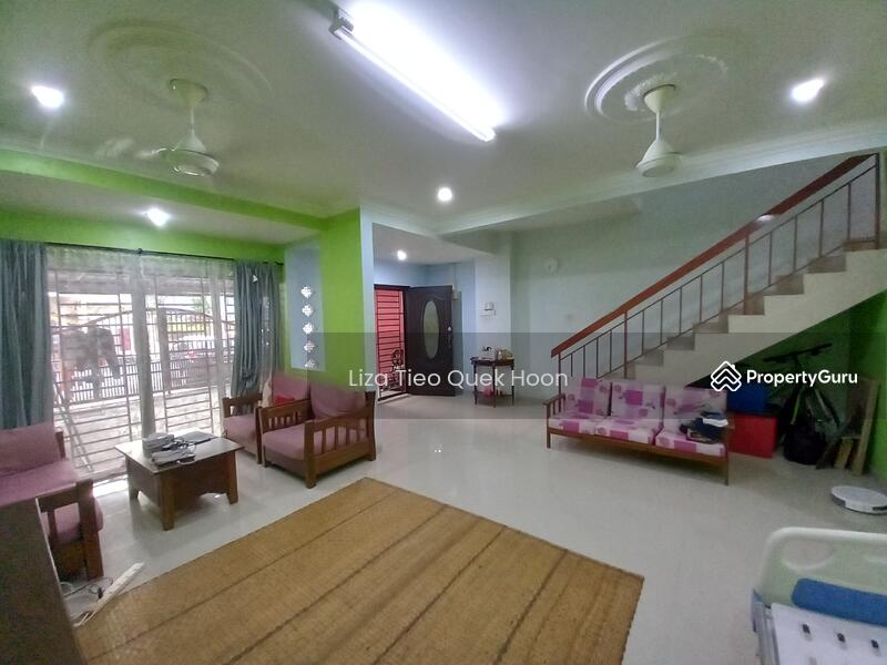 Untuk Dijual - Taman Sri Andalas