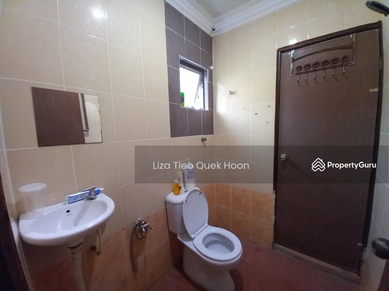 Untuk Dijual - Taman Sri Andalas