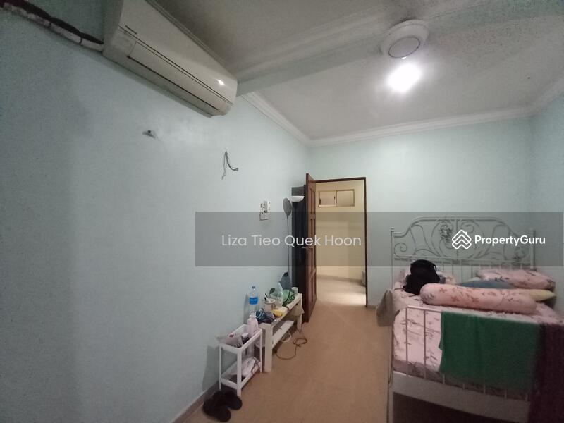 Untuk Dijual - Taman Sri Andalas