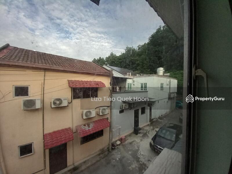 Untuk Dijual - Taman Sri Andalas