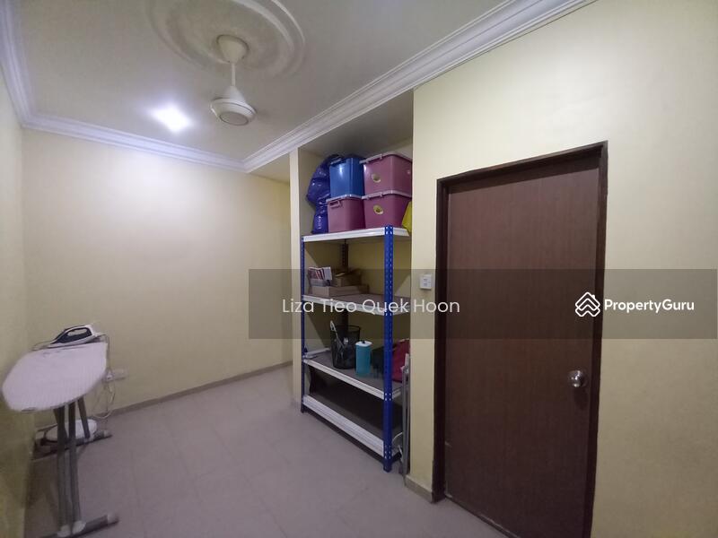 Untuk Dijual - Taman Sri Andalas