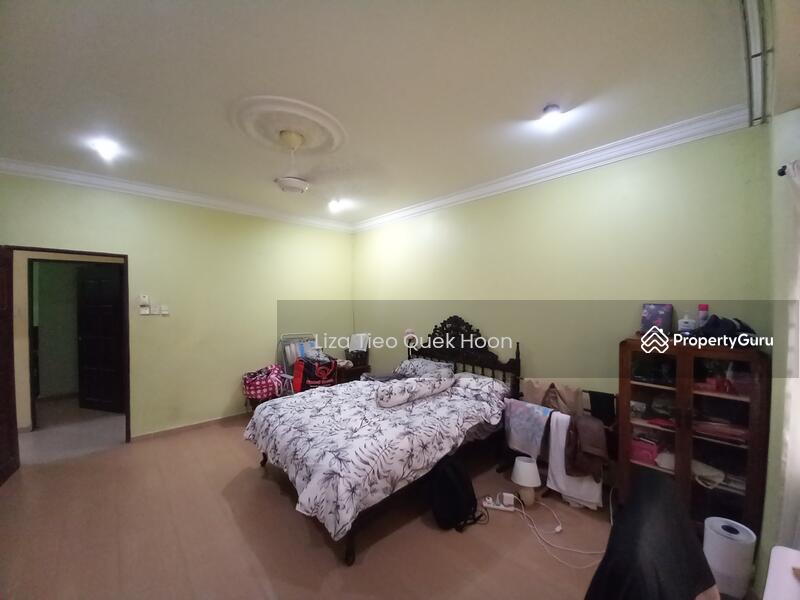 Untuk Dijual - Taman Sri Andalas