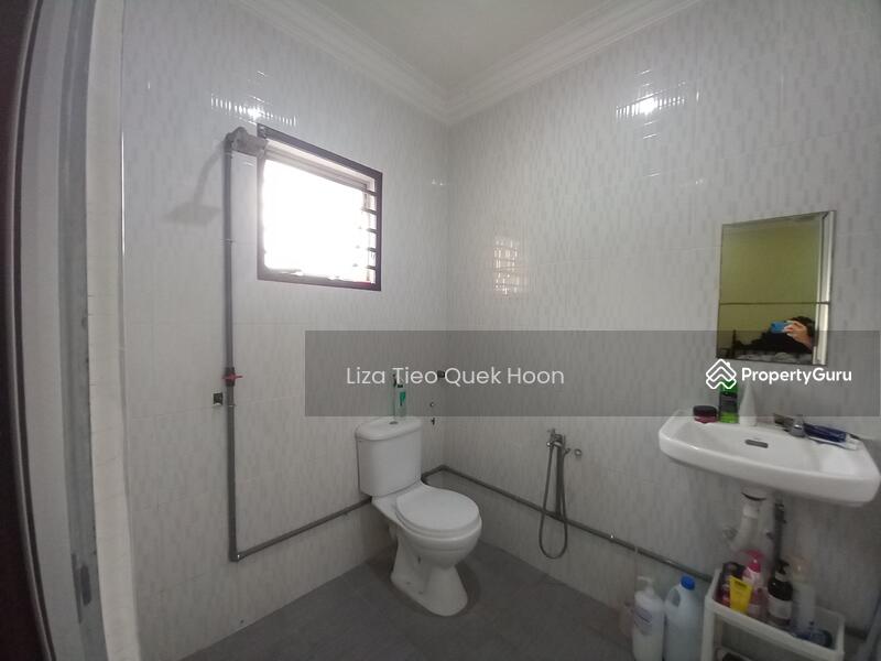 Untuk Dijual - Taman Sri Andalas