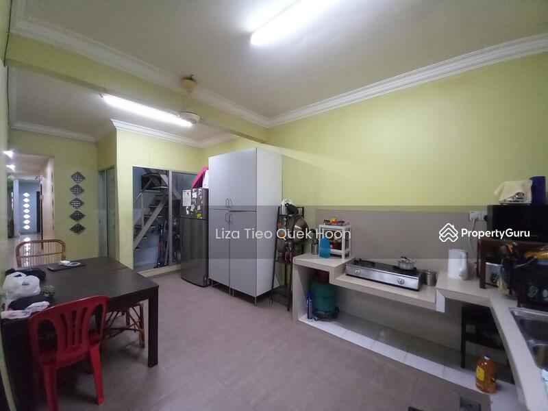 Untuk Dijual - Taman Sri Andalas