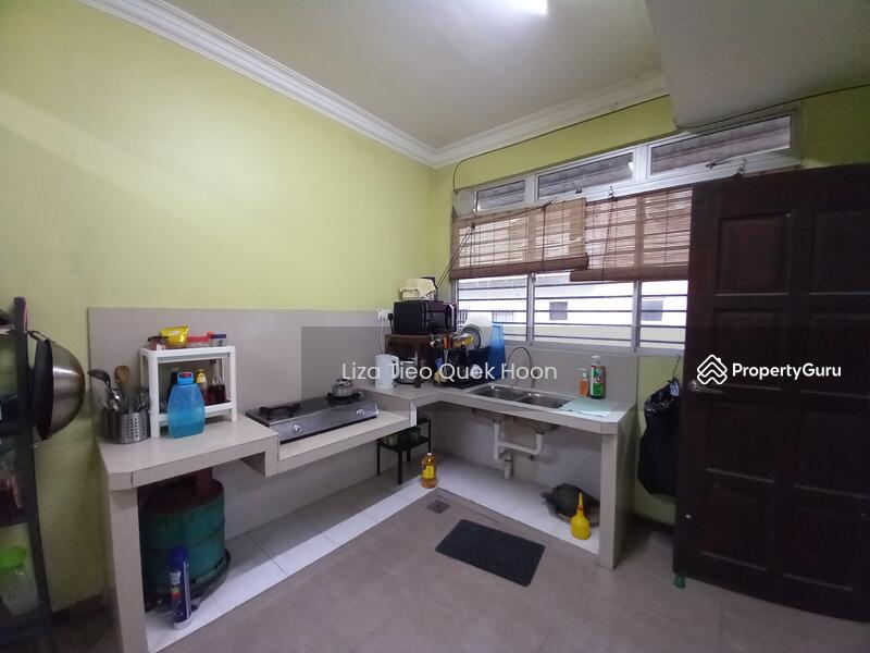 Untuk Dijual - Taman Sri Andalas