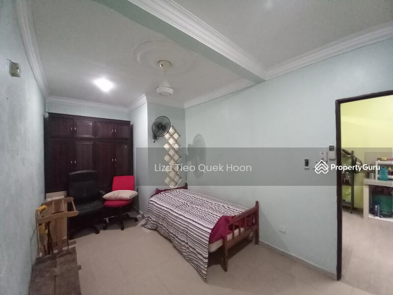 Untuk Dijual - Taman Sri Andalas