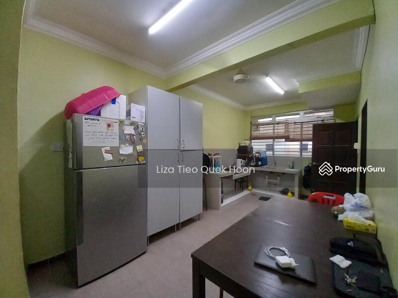 Untuk Dijual - Taman Sri Andalas