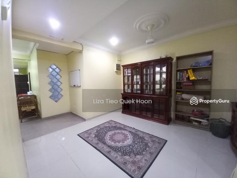 Untuk Dijual - Taman Sri Andalas