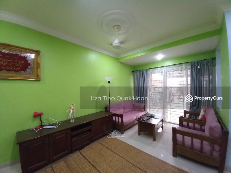 Untuk Dijual - Taman Sri Andalas