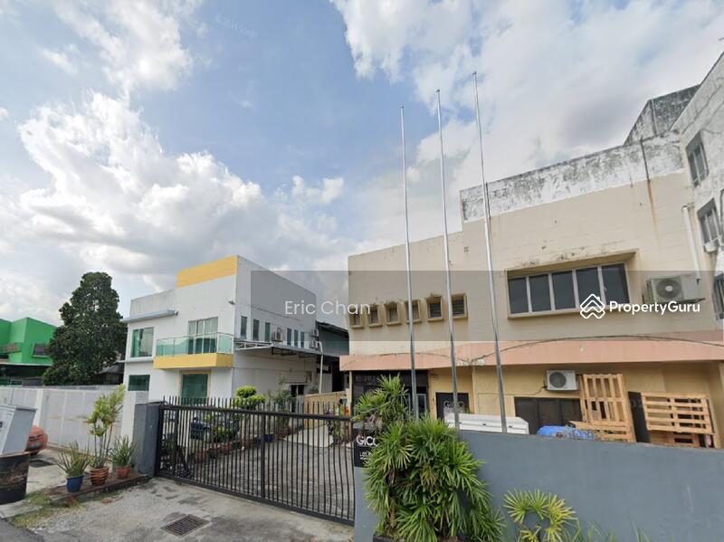 Untuk Disewa - pj seksyen 51