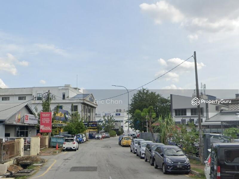 Untuk Disewa - pj seksyen 51