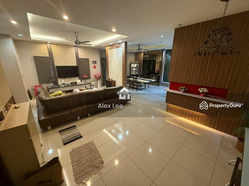 For Sale - Kampung Jawa