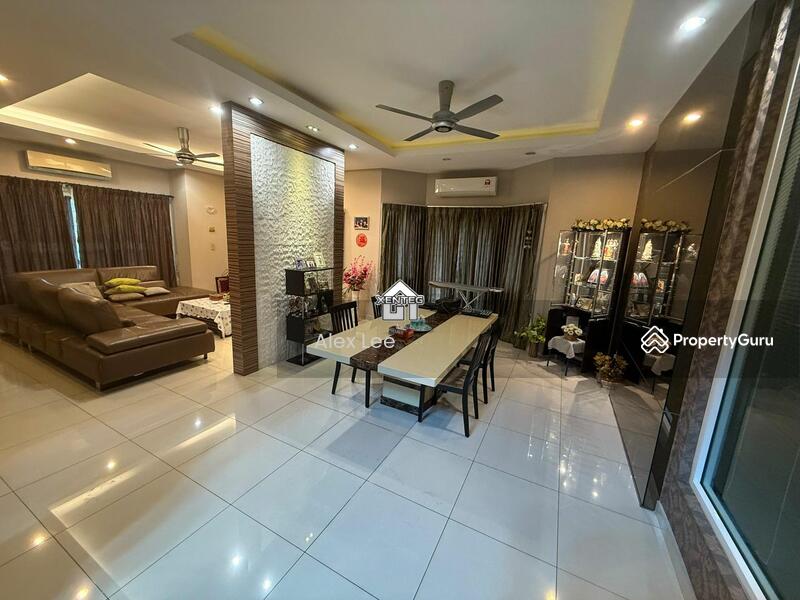 For Sale - Kampung Jawa