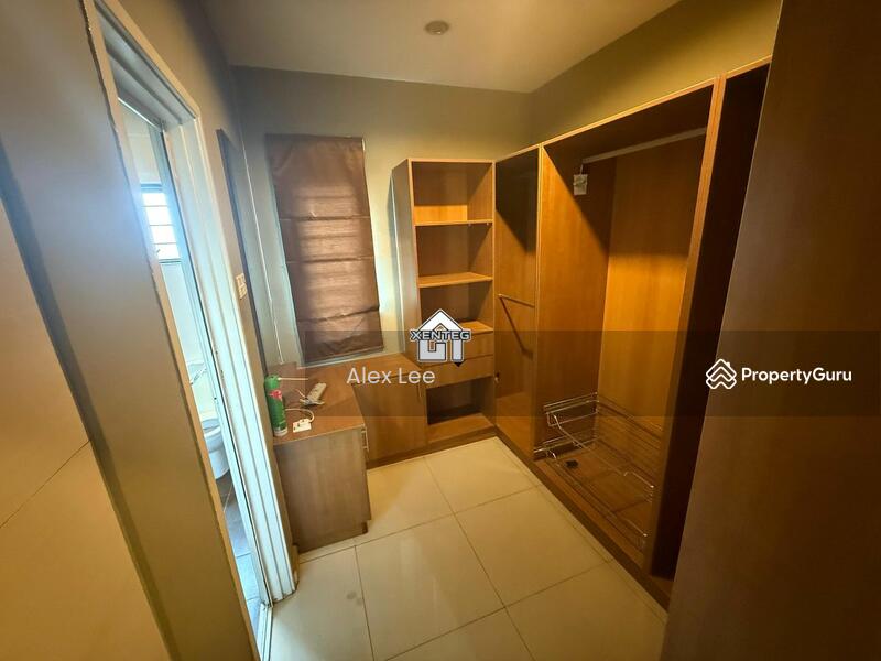 For Sale - Kampung Jawa