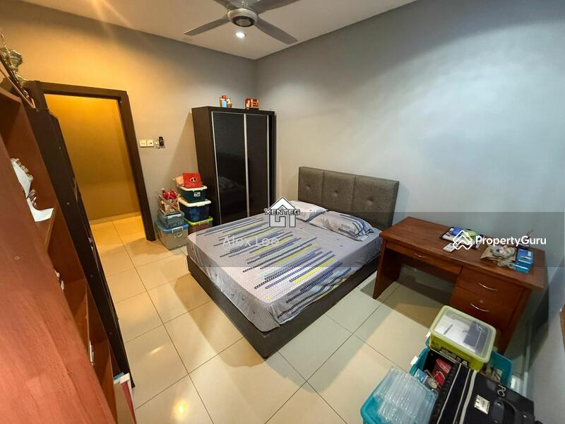 For Sale - Kampung Jawa