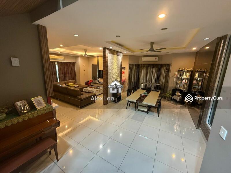 For Sale - Kampung Jawa