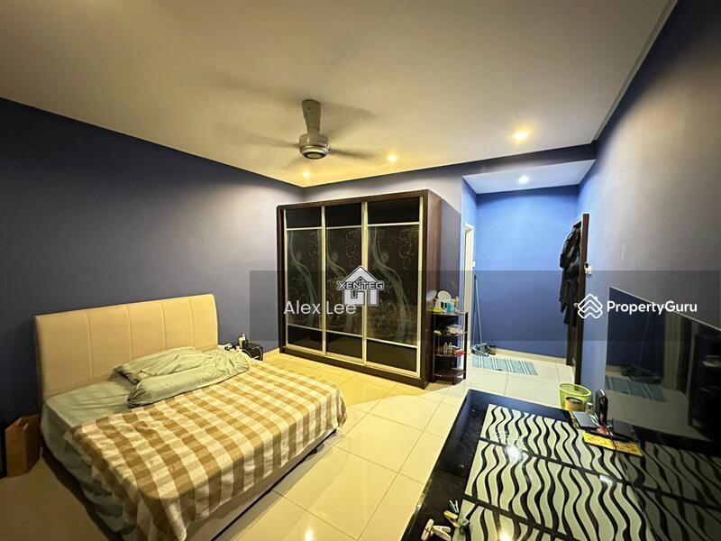 For Sale - Kampung Jawa