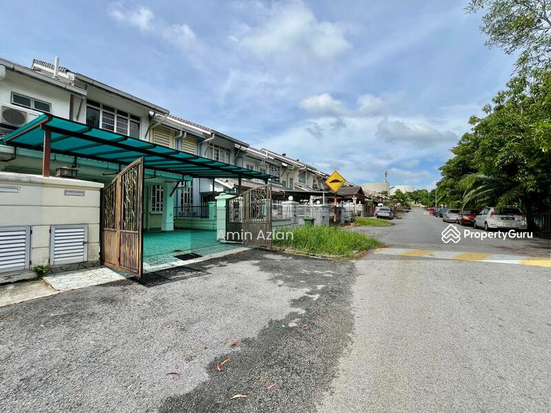 For Sale - D'Sentral Terrace
