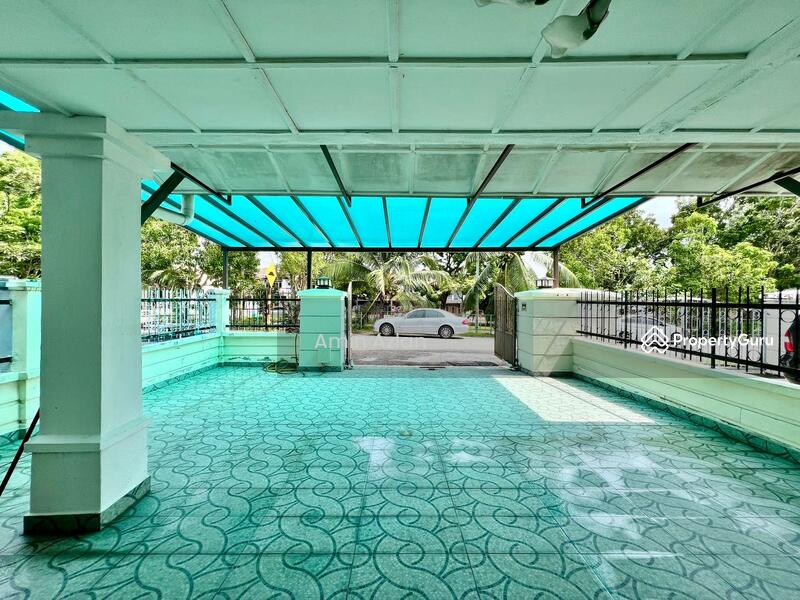 For Sale - D'Sentral Terrace
