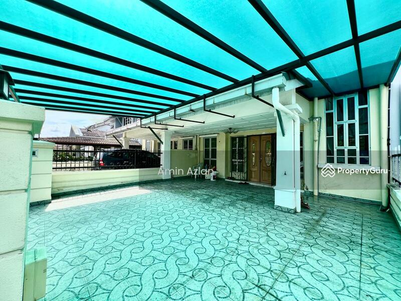 For Sale - D'Sentral Terrace