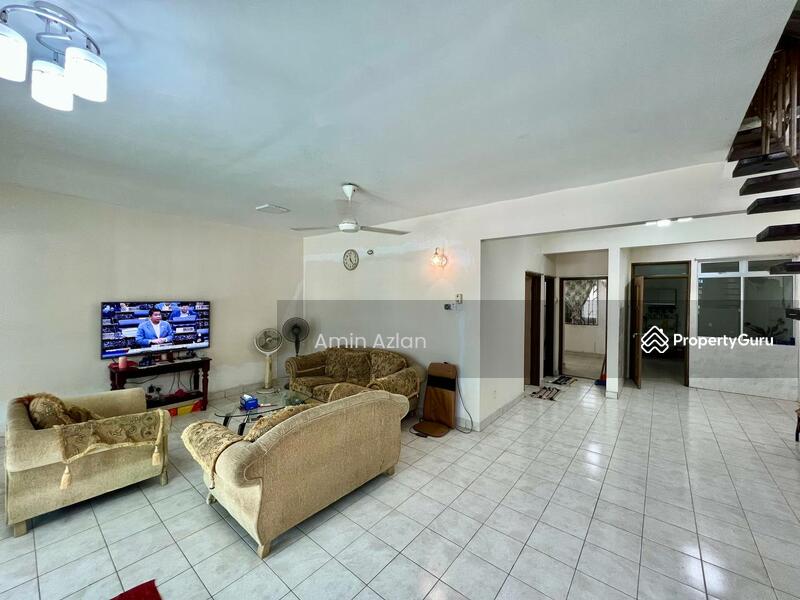 For Sale - D'Sentral Terrace