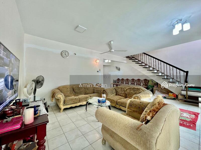 For Sale - D'Sentral Terrace